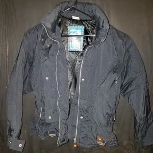 Ellesse coat